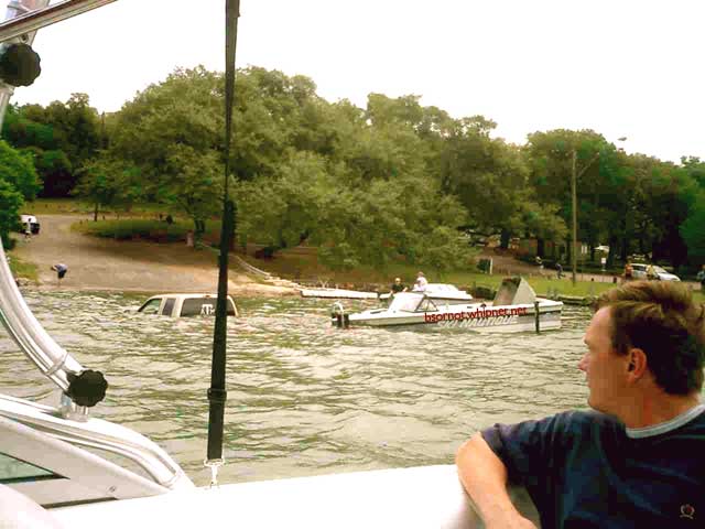 Aggie Boating Safety