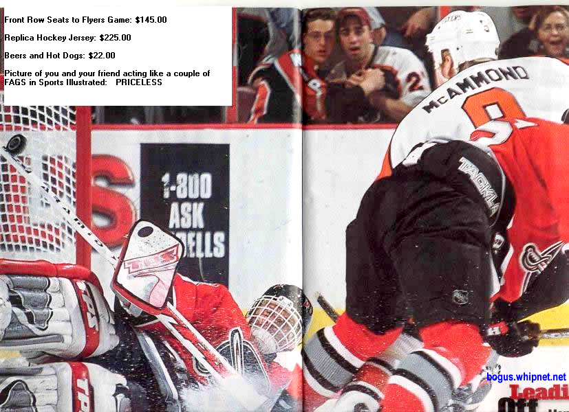 priceless hockey game, flyers game, hockey game