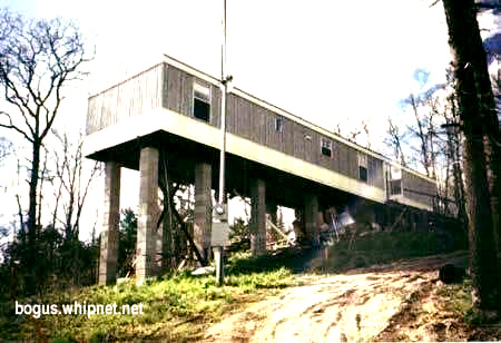 redneck High rise, redneck home leveling service