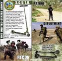 US Army SCUTR patrol, S.C.U.T.R