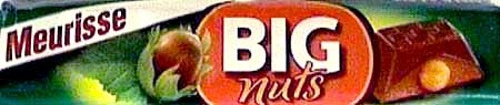 Meurisse, big nuts