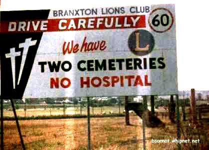 Priceless Speed Warning, 