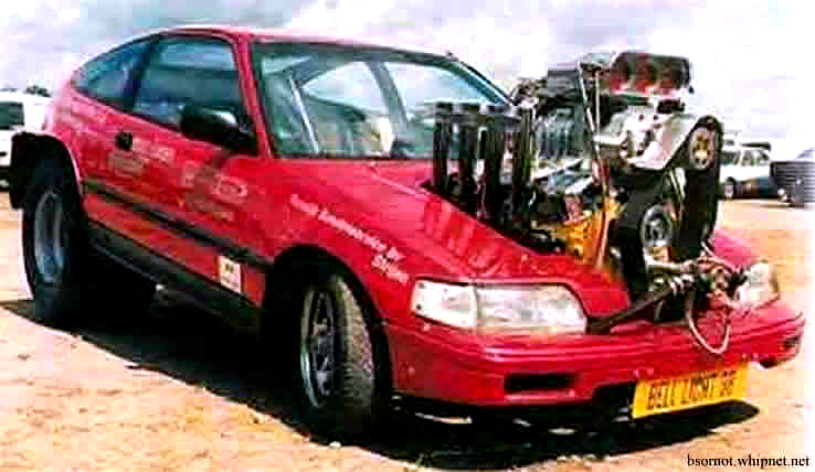 civic hotrod, blown honda, blown civic, turbo charger
