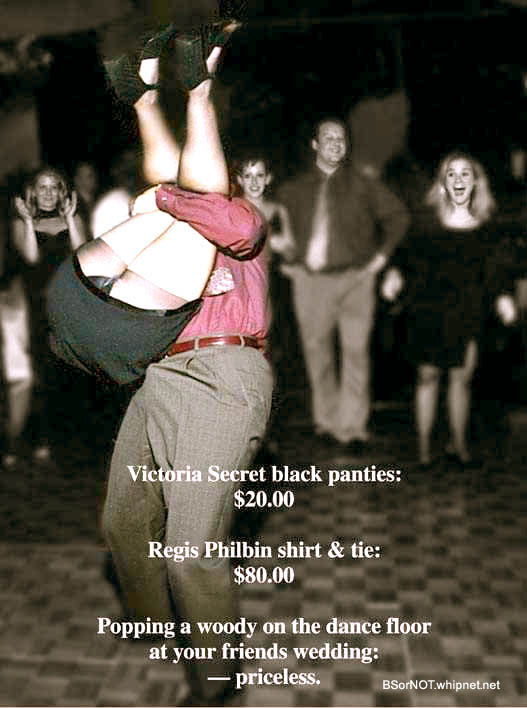priceless woody, priceless dancing