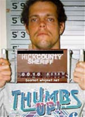 hick county sherriff, redneck jailbird, redneck sherriff