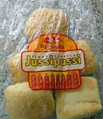 jussipussi, yehna sampyla
