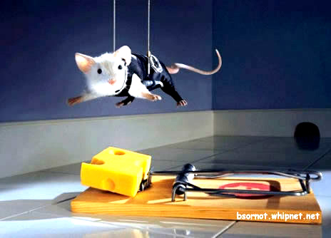 mission impossible, moussion impossible