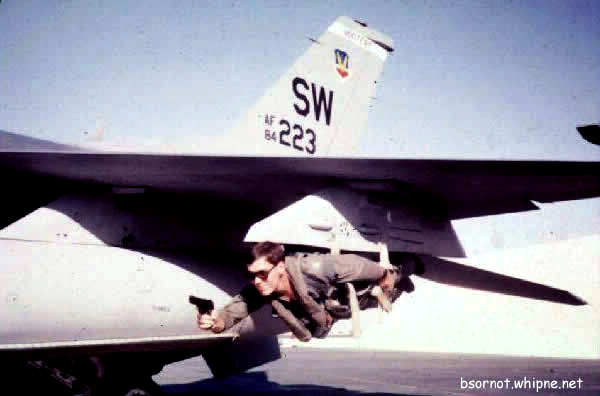 redneck airforce, aggie airforce