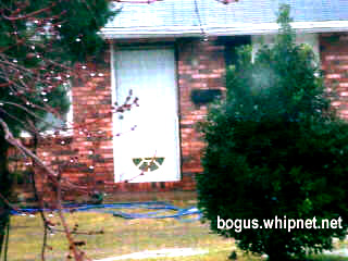 redneck carpenter, redneck home improvement