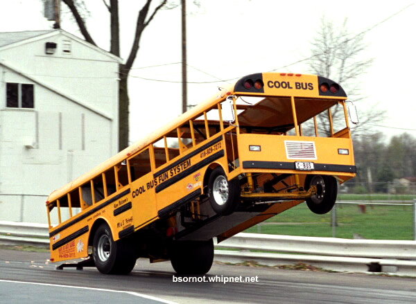 Redneck Schoolbus, drag bus, race bus, cool bus, fun system