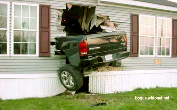 redneck parking, women drivers, redneck truck, white trash home