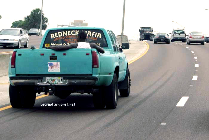 redneck mafia, priceless rednecks