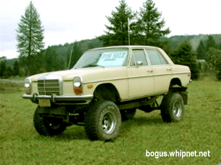 4x4 mercedes, four wheel drive mercedes