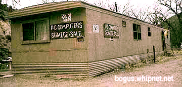 redneck computer repair