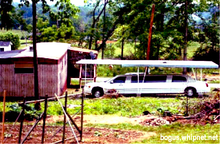 Priceless Limo, Redneck Limo
