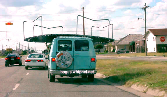 trampoline moving service, redneck movers