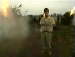 Smoking news story, smoking reporter, stoned reporter, stoner story
