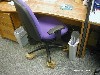 office chair extension