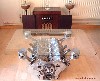 V8 Coffee table