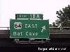 Gotham City bat Cave, bruce manor