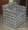 Beer Can Recliner