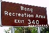 Bong Area, recreation area, camping, campsite