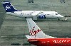 Airline Competition, airline layoff, bankrupt airline