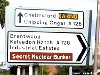 Nuclear Bunker