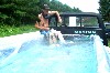 Redneck Swimming Pool