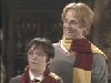 SNL, harry potter, lindsey lohan