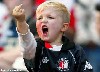 underage fan, youngest fan, anger