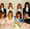 best man mullet