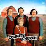 country church, redneck church, redneck gospel