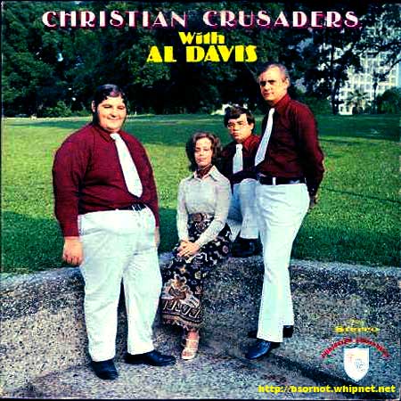 Christian Crusaders