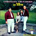 Al Davis Christian crusaders, redneck band, 70's music