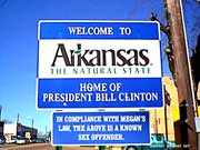 priceless clinton, arkansas, priceless top ten