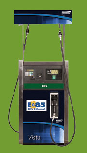 E85 In Austin Texas