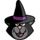 cat in the hat, cat witch hat, clipart