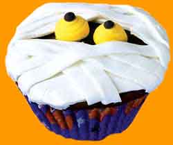 halloween party, pumpkin cupcakes, jackcakes, jack o'lantern cupcakes