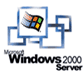 Microsoft Windows 2000 Advanced Server Powered