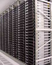 Dedicated Web Hosting