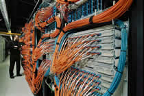 Custom Designed Networks