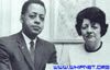 Betty and Barney Hill