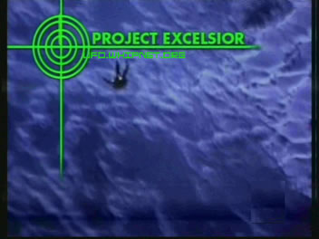 project excelsior