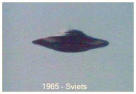 Alien UFO Craft