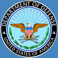 DOD, government coverup, defense contracts