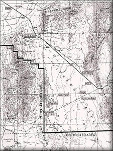 Area 51 Map - Click for full image