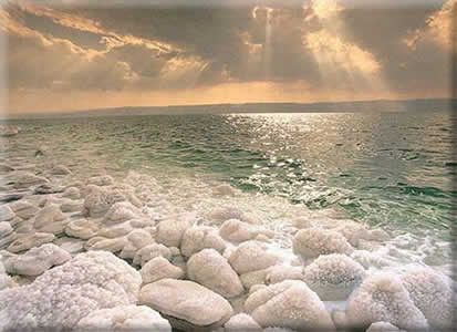 Dead Sea