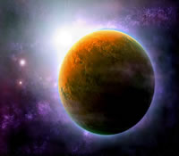 Planet Nibiru