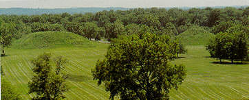 Cahokia